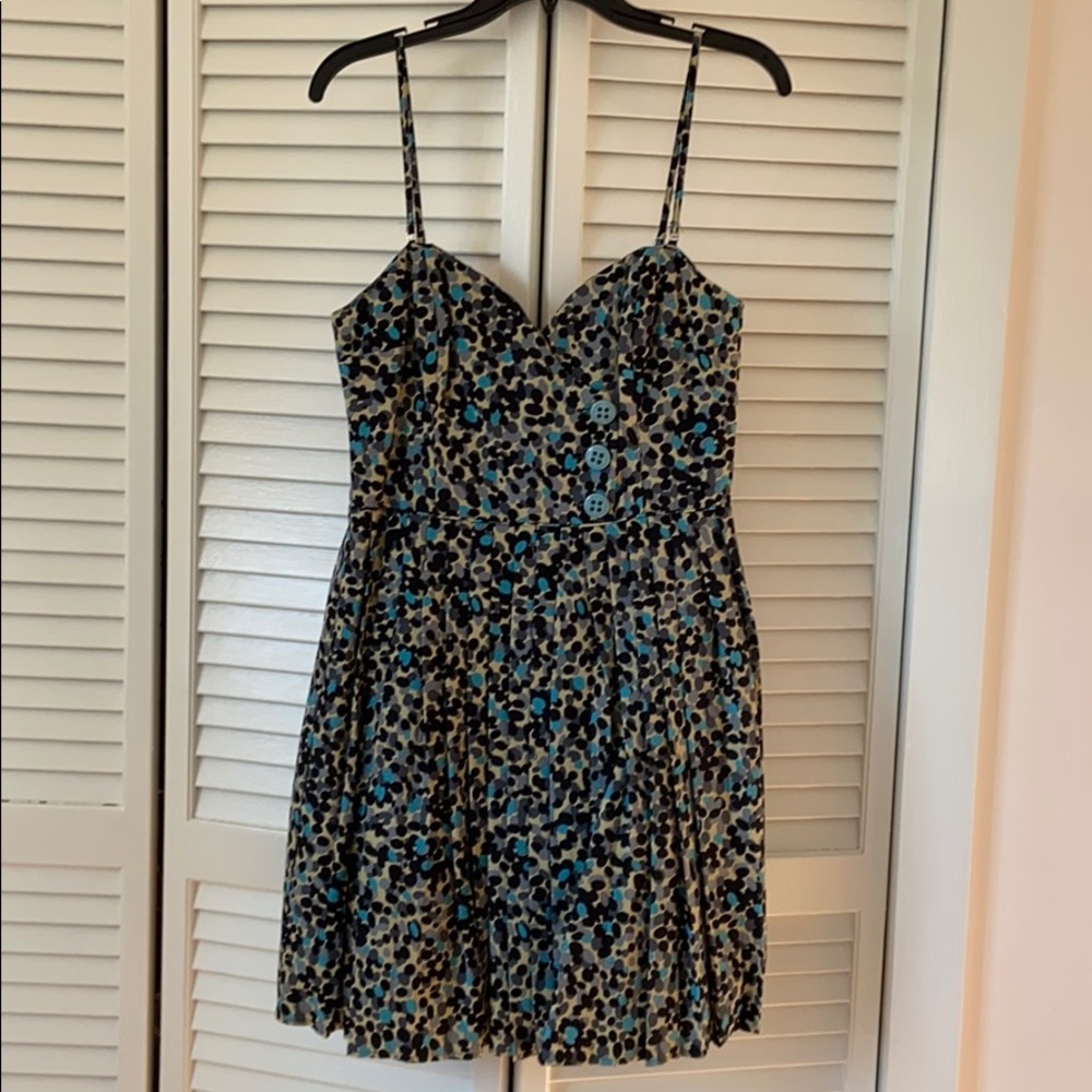 NWT Frock by Tracy Reese dress, size 6